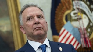 Usa-Iran, a Roma sabato secondo round colloqui sul nucleare
