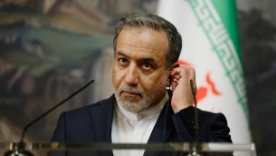 Usa-Iran, oggi a Roma secondo round colloqui sul nucleare