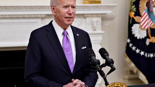 Usa, minacciava di uccidere Biden: arrestato