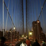 Usa, nave scuola messicana contro ponte di Brooklyn: 2 morti e 19 feriti