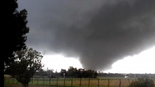 Usa, oltre 50 milioni di americani sotto minaccia tornado