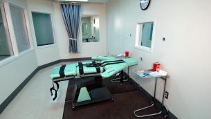 Usa, omicida giustiziato in Mississippi: prima volta dal 2012
