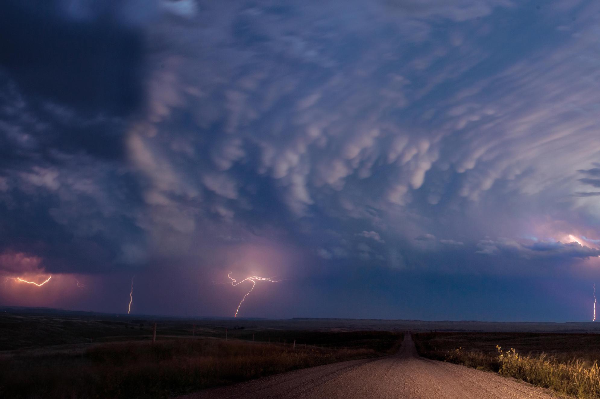 Usa, potente tornado in Iowa: 6 morti tra cui due bambini