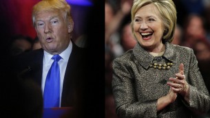 Usa, querela futile: Trump condannato a pagare un milione di dollari a Hillary Clinton