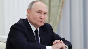 Usa-Russia, Putin: "Speranze da nostri primi contatti"