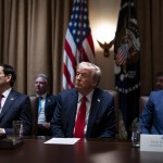 Usa, si allarga lo scandalo sicurezza: online i dati dei consiglieri di Trump