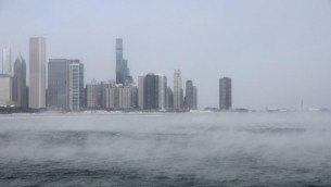 Usa, tempesta d'inverno: 27 morti per neve e gelo