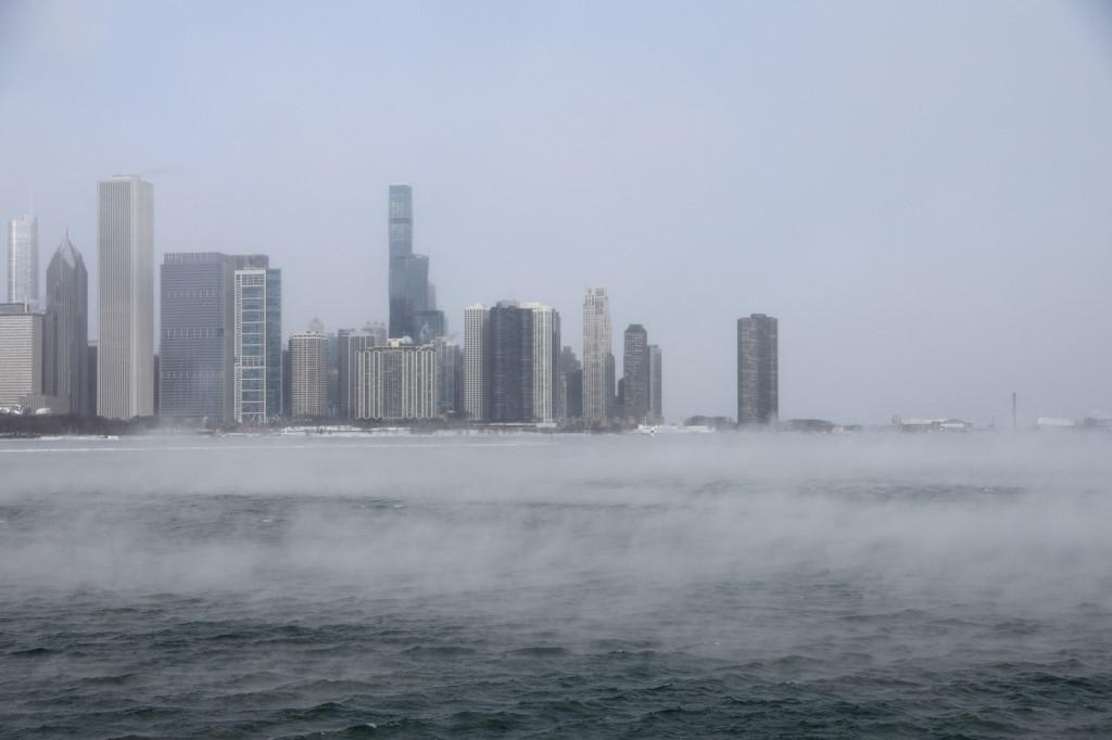 Usa, tempesta d'inverno: 27 morti per neve e gelo