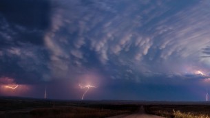 Usa, tornado nel Mississippi: almeno sette morti
