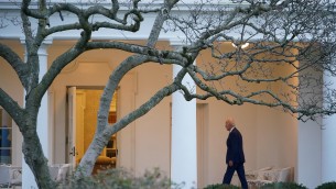 Usa, trovati altri documenti riservati in casa Biden