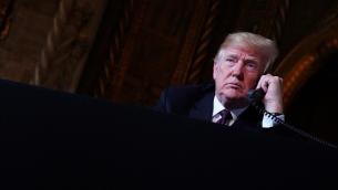 Usa, Trump indagato da Fbi per spionaggio