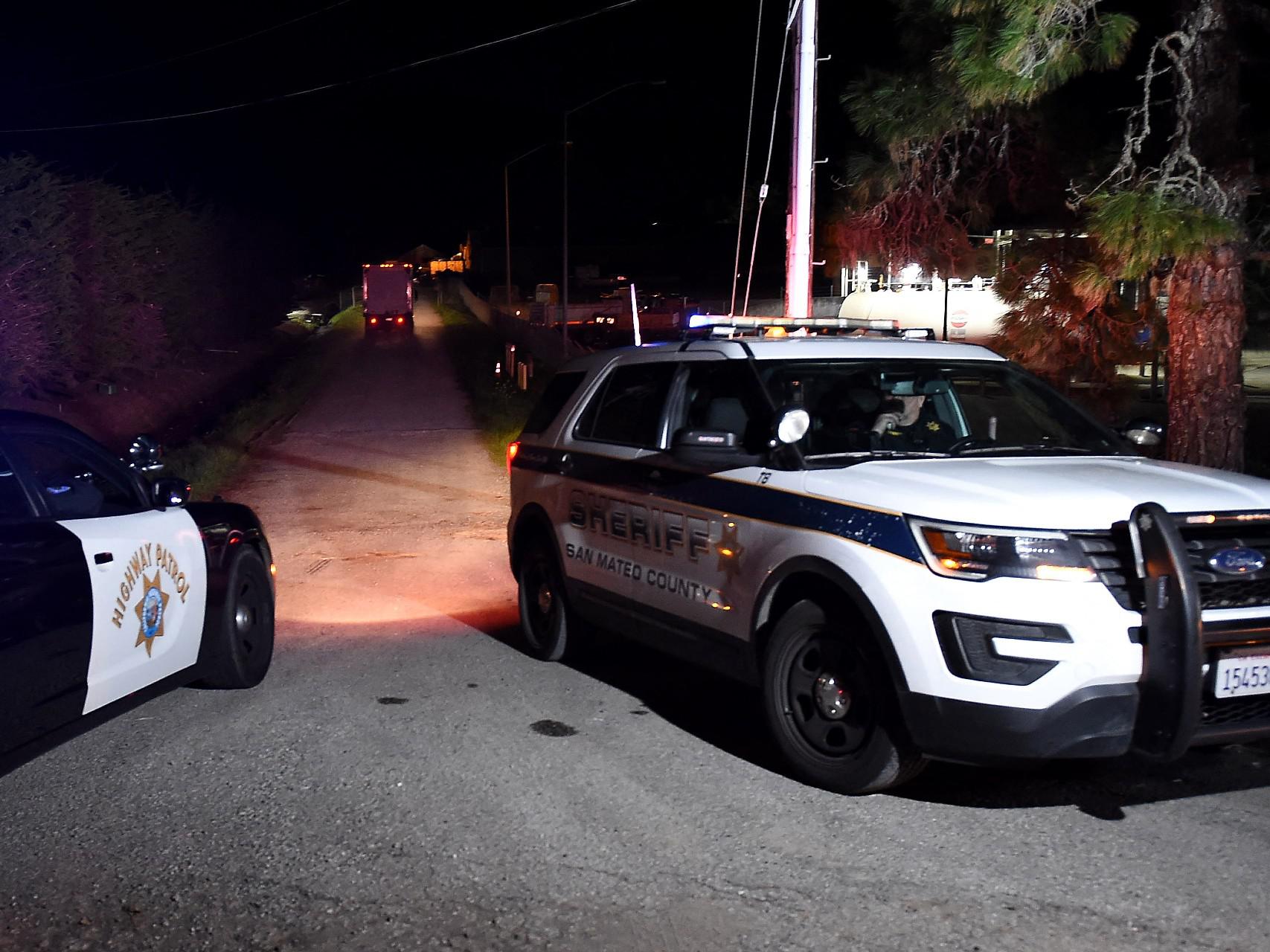 Usa, un'altra strage in California: 7 morti