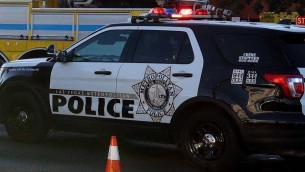 Usa, uomo spara in una palestra a Las Vegas: 2 morti