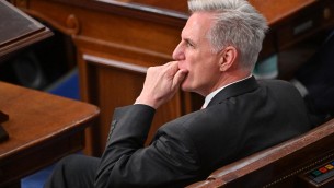 Usa, verso 14esima votazione