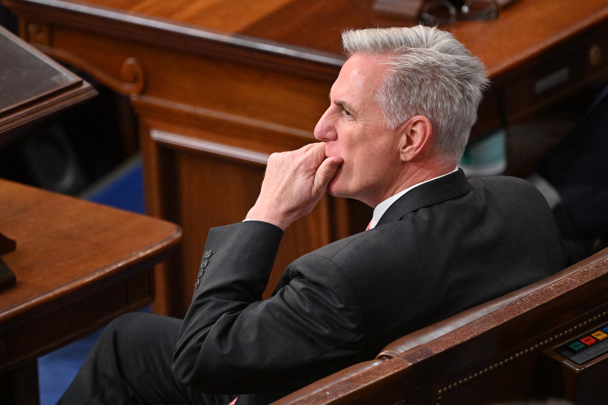 Usa, verso 14esima votazione