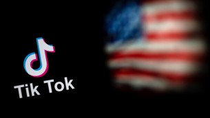 Usa, via TikTok da dispositivi di proprietà del governo