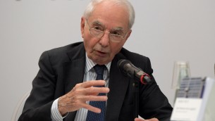 Ustica, Amato: "Rimesso su tavolo ipotesi già accreditata, ma non ho elementi nuovi"