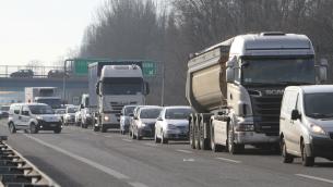 Vacanze e controesodo, sabato 3 settembre traffico da bollino rosso