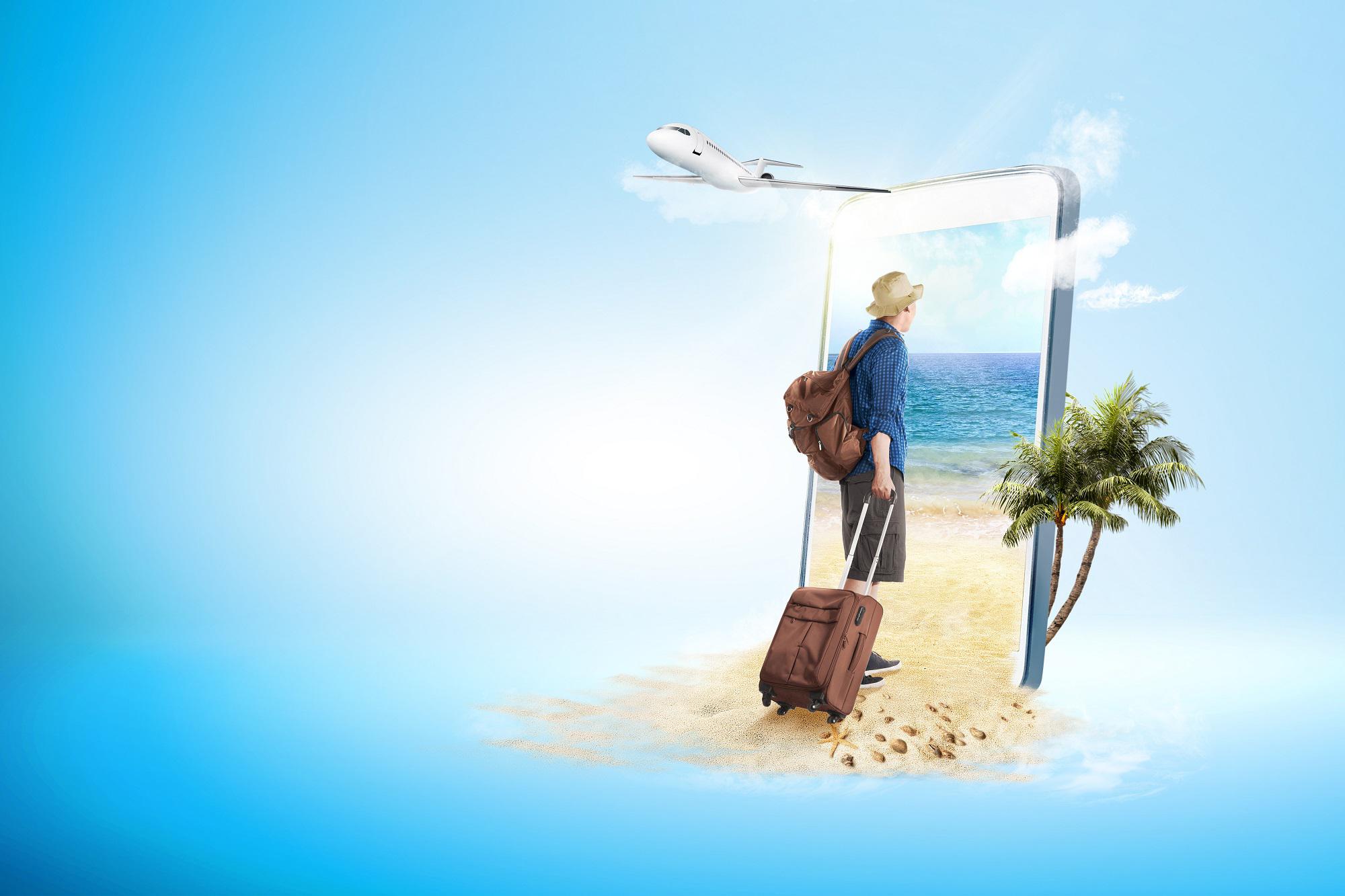 Vacanze e truffe online, come evitare di farsi raggirare?