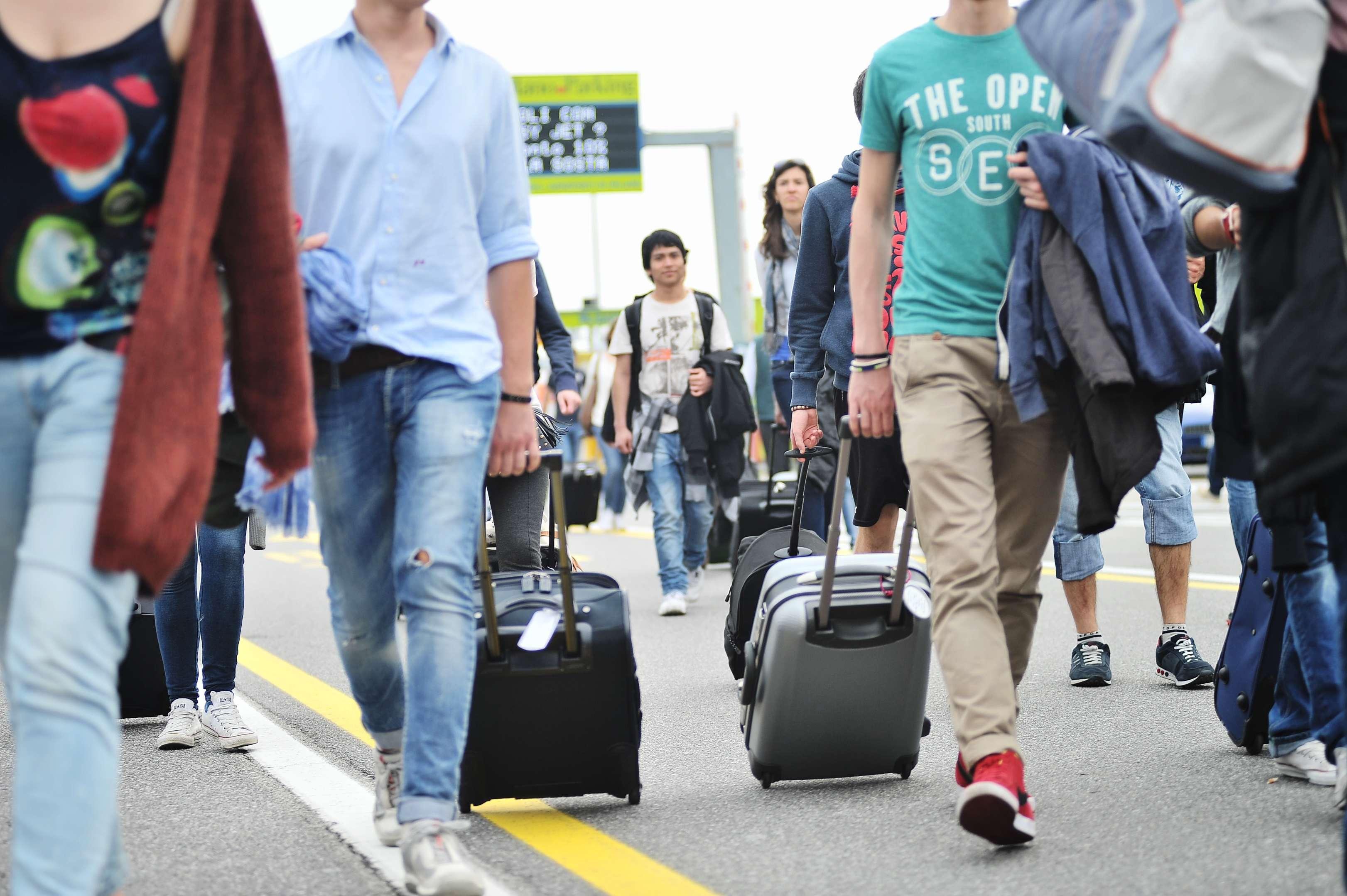 Vacanze, non si ferma l'ondata di rincari: "Prezzi vertiginosi"