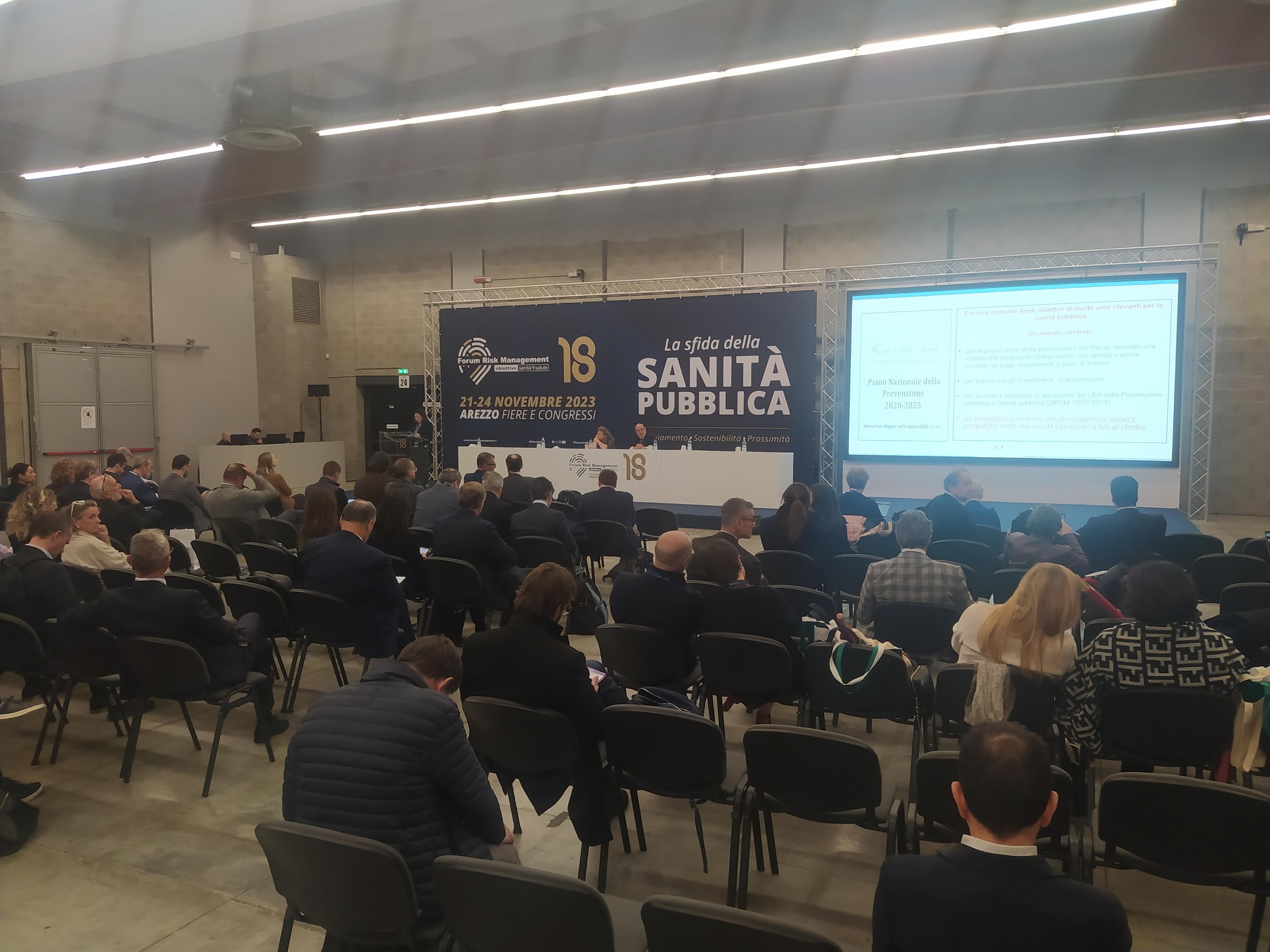 Vaccini, Bonanni (Careggi): "Numeri ancora bassi per anti Zoster e pneumococco"