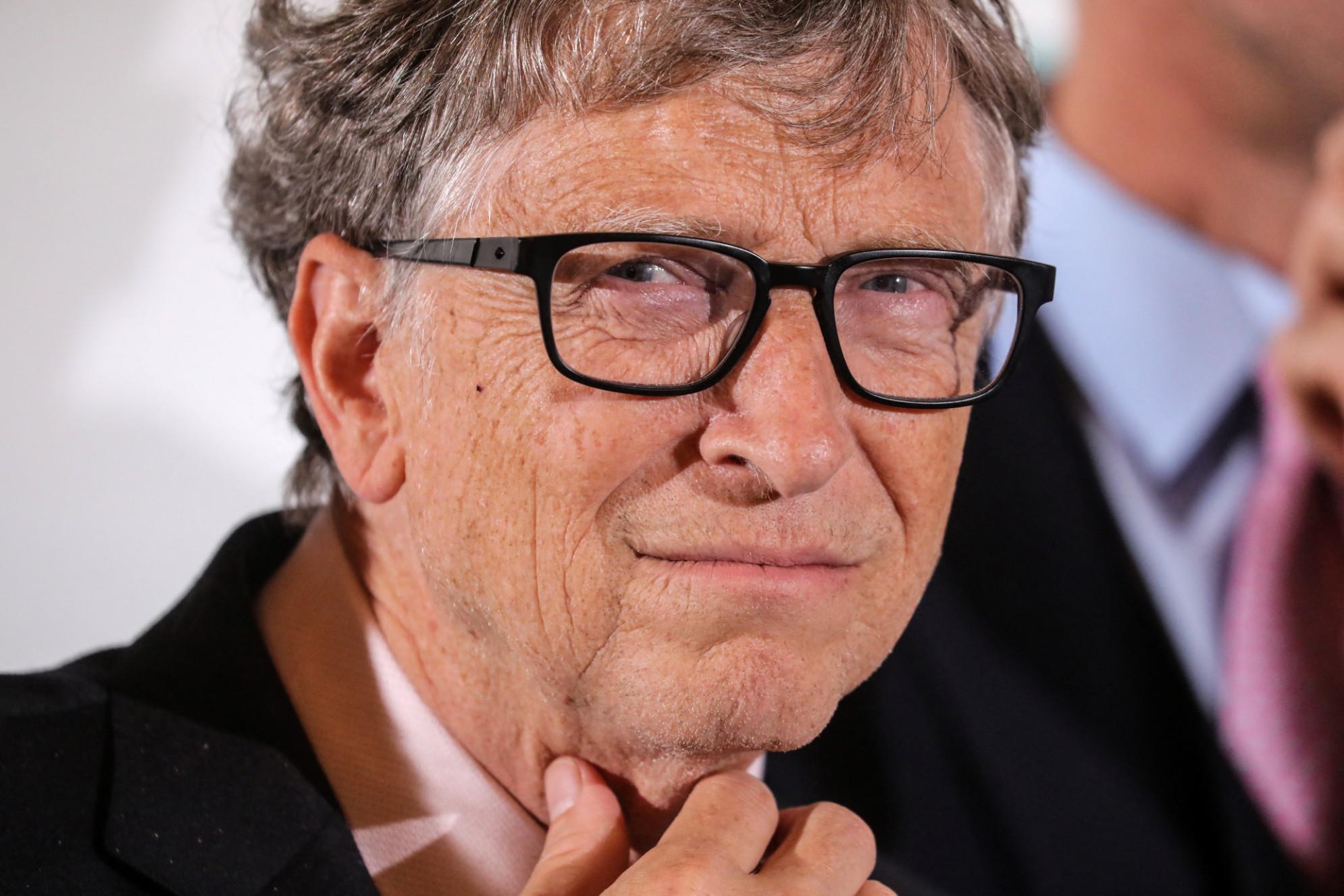 Vaccini Covid, Bill Gates: "Garantire un equo accesso ai Paesi poveri"