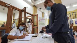 Vaccini Covid in Italia, somministrate 88.748
