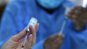 Vaccini Covid Italia, in arrivo in settimana tre milioni di dosi