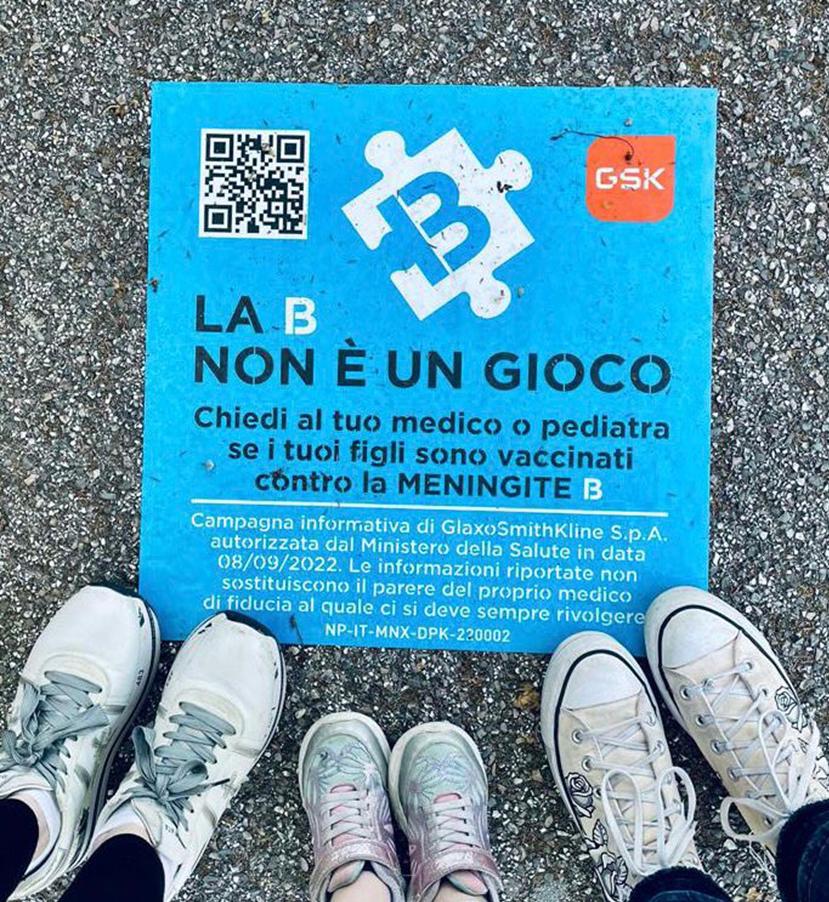 Vaccini, gli esperti: "La campagna informativa anti-meningococco B crea curiosità e interesse"