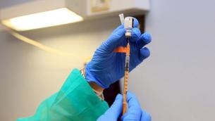 Vaccini Italia, da 3 giugno aperti a tutti