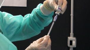 Vaccini Italia, dal 10 maggio le prenotazioni per over 50
