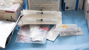 Vaccini Italia, oltre 60 milioni di dosi somministrate