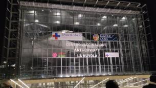 Vaccini Lazio, nuovo open day over 40 il prossimo weekend