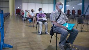 Vaccini, Magrini: "Sicuri, conferma da dati reazioni avverse"
