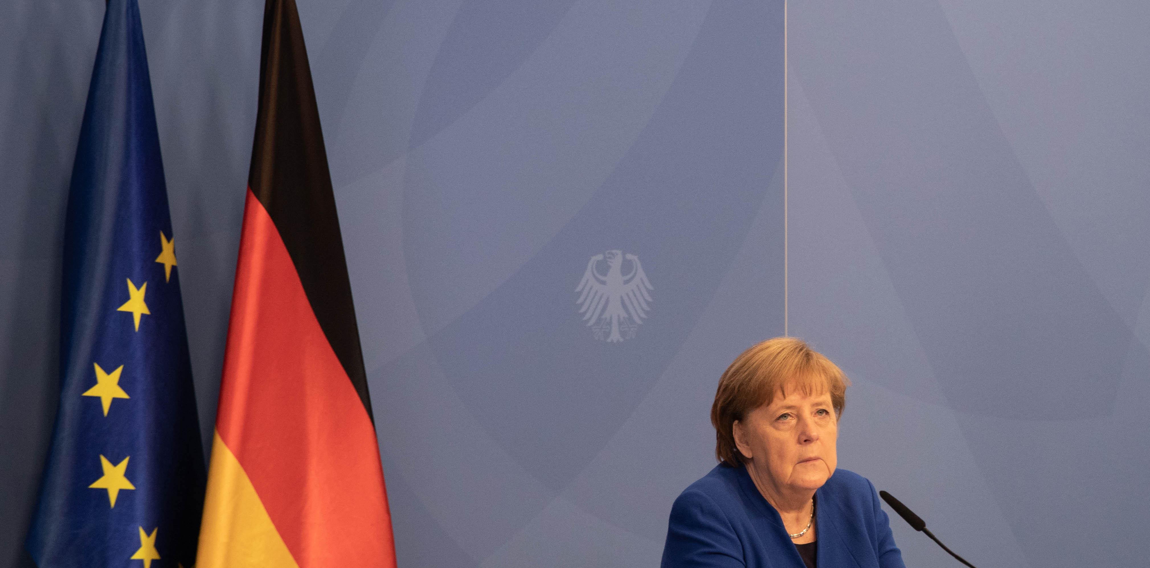 Vaccini, revoca brevetti: Merkel scettica ed Europa divisa