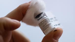 Vaccino 5-11 anni, Fda conferma efficacia Pfizer