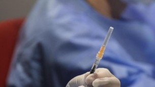 Vaccino anti-melanoma, al Pascale di Napoli somministrata la prima dose d'Italia