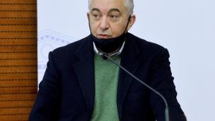 Vaccino AstraZeneca, Arcuri: "Prime 249
