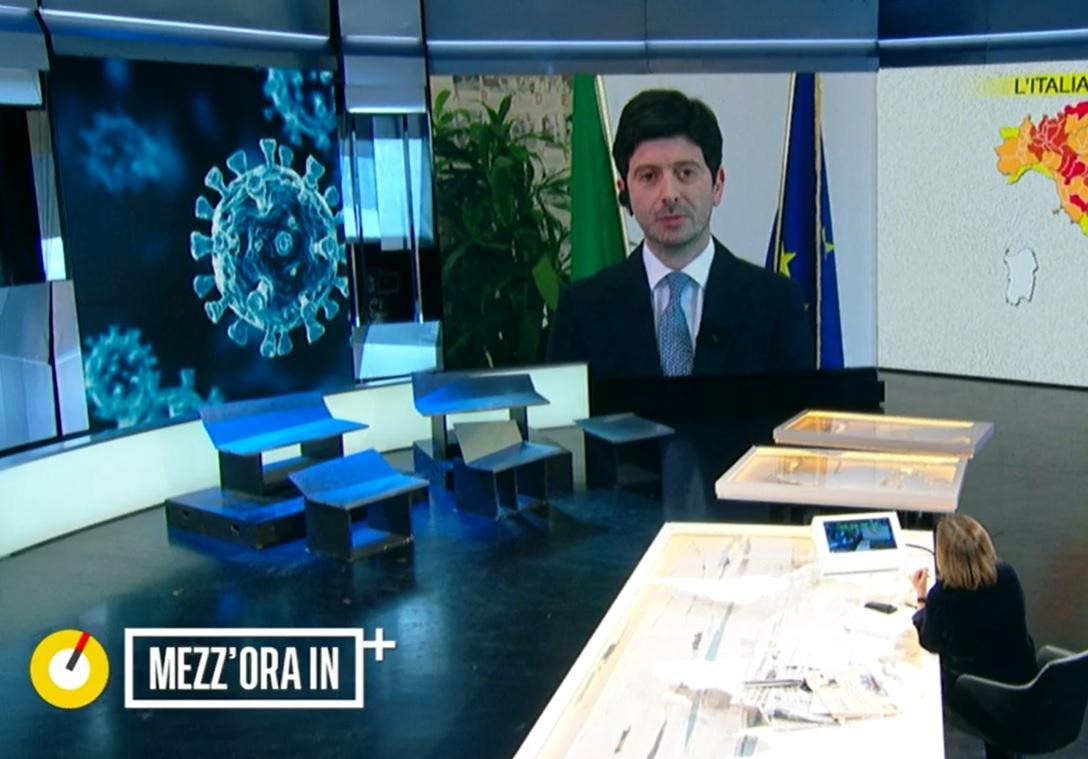 Vaccino covid Astrazeneca, ok per tutte le fasce d'età