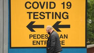 Vaccino Covid, con due dosi forte protezione anche contro variante Delta: lo studio