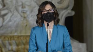 Vaccino covid, Gelmini: "In 2 settimane finiamo categorie più fragili"