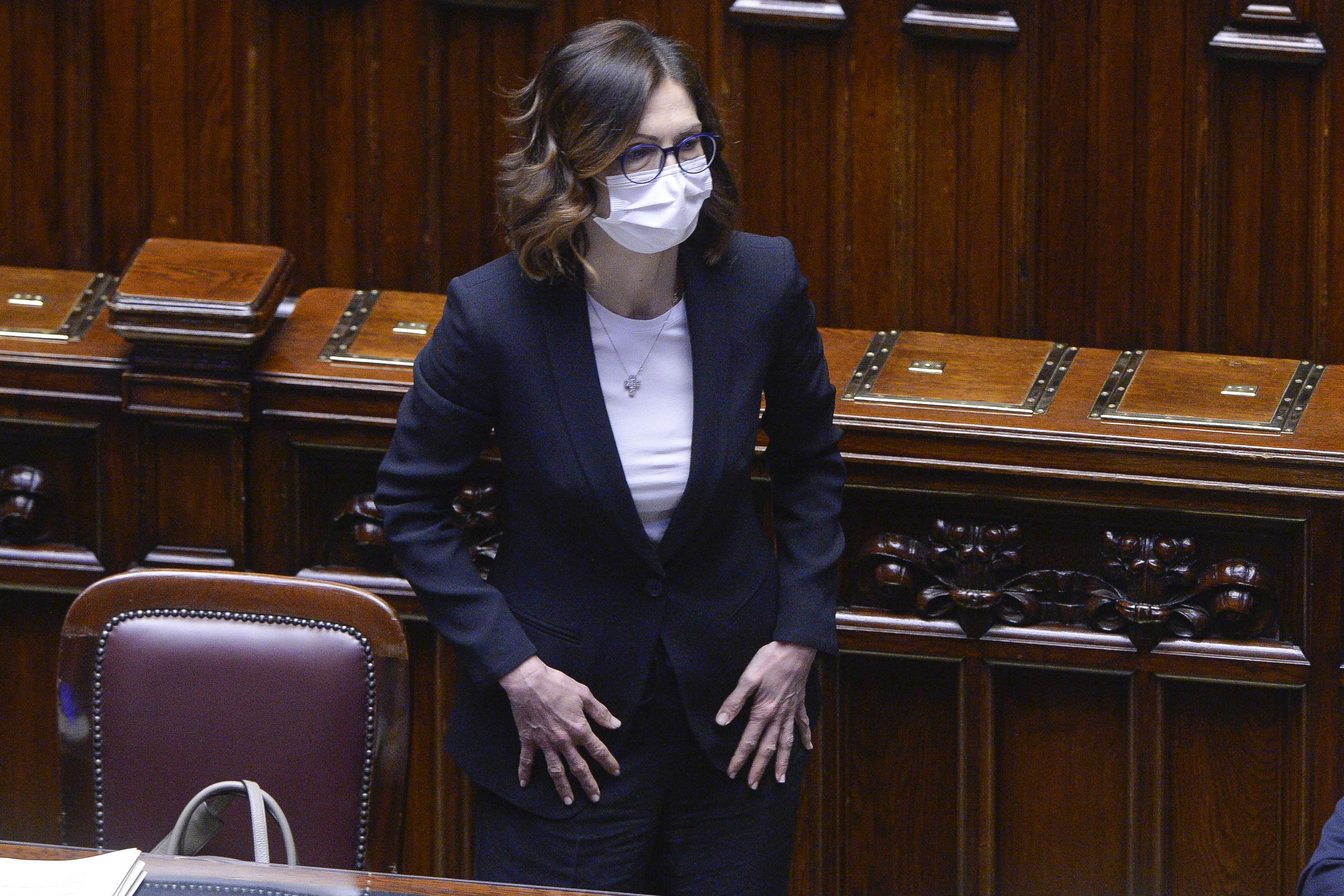 Vaccino Covid, Gelmini: "Un italiano su quattro ha avuto prima dose"