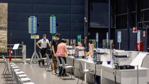 Vaccino Covid, in Italia quasi 100 milioni dosi somministrate