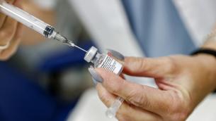 Vaccino Covid, in Italia somministrate 88,5 milioni di dosi