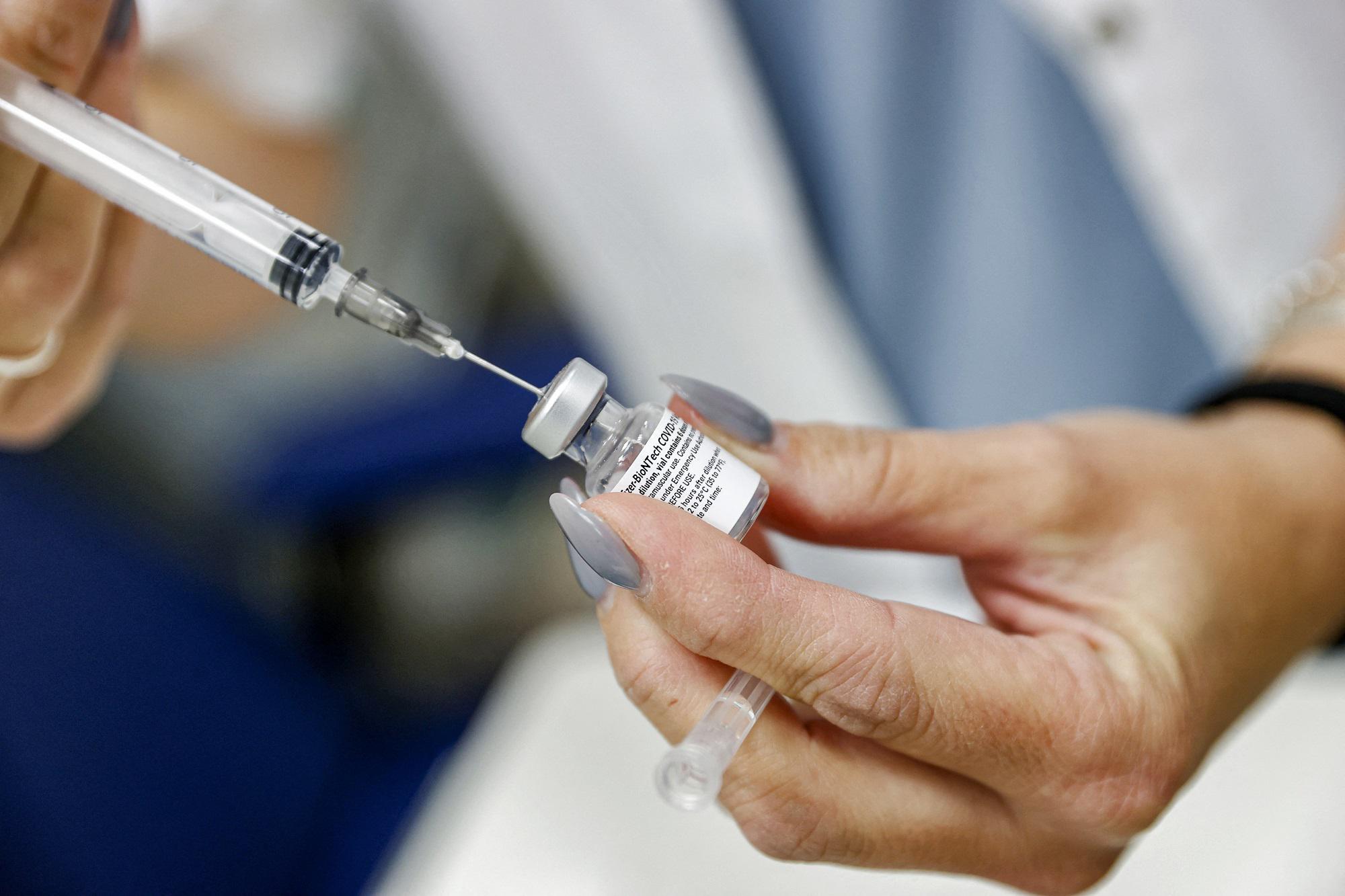 Vaccino Covid, in Italia somministrate 88,5 milioni di dosi