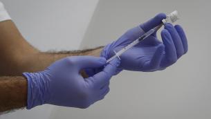 Vaccino covid Lazio, "oltre 100mila dosi ordinate da medici famiglia"