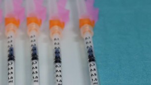 Vaccino Covid, Moderna: booster aggiornato Omicron 4 e 5 efficace anche contro Cerberus