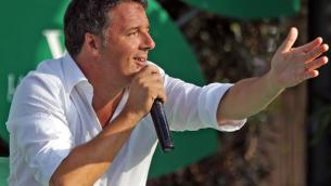 Vaccino covid, Renzi: "Terza dose inevitabile"