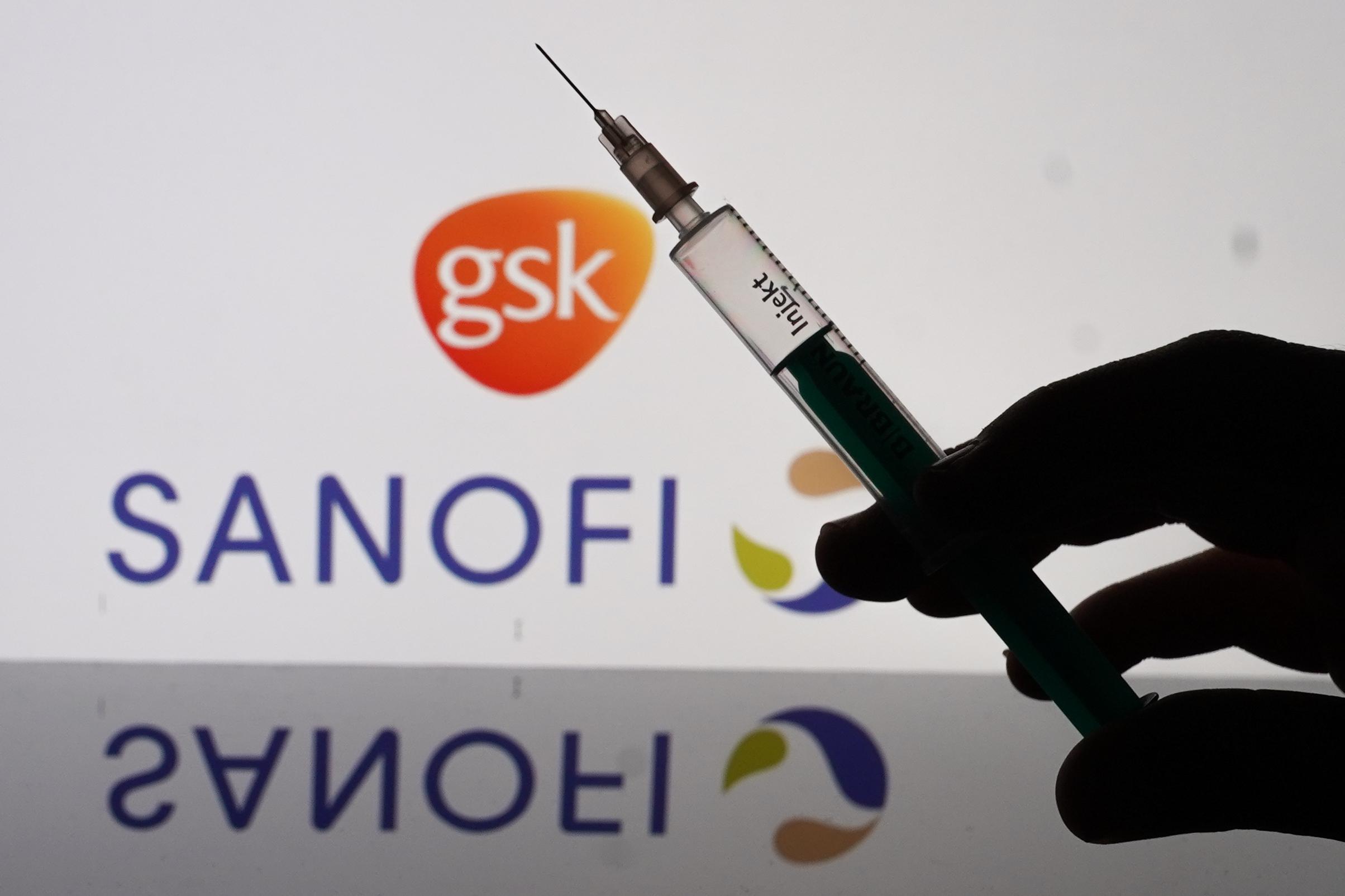 Vaccino Covid, Sanofi e Gsk avviano fase 3: approvazione entro 2021