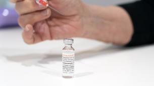 Vaccino Novavax, Ema: "Idea pandemia finita limita adesione"